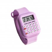 Digital Calculator Watch